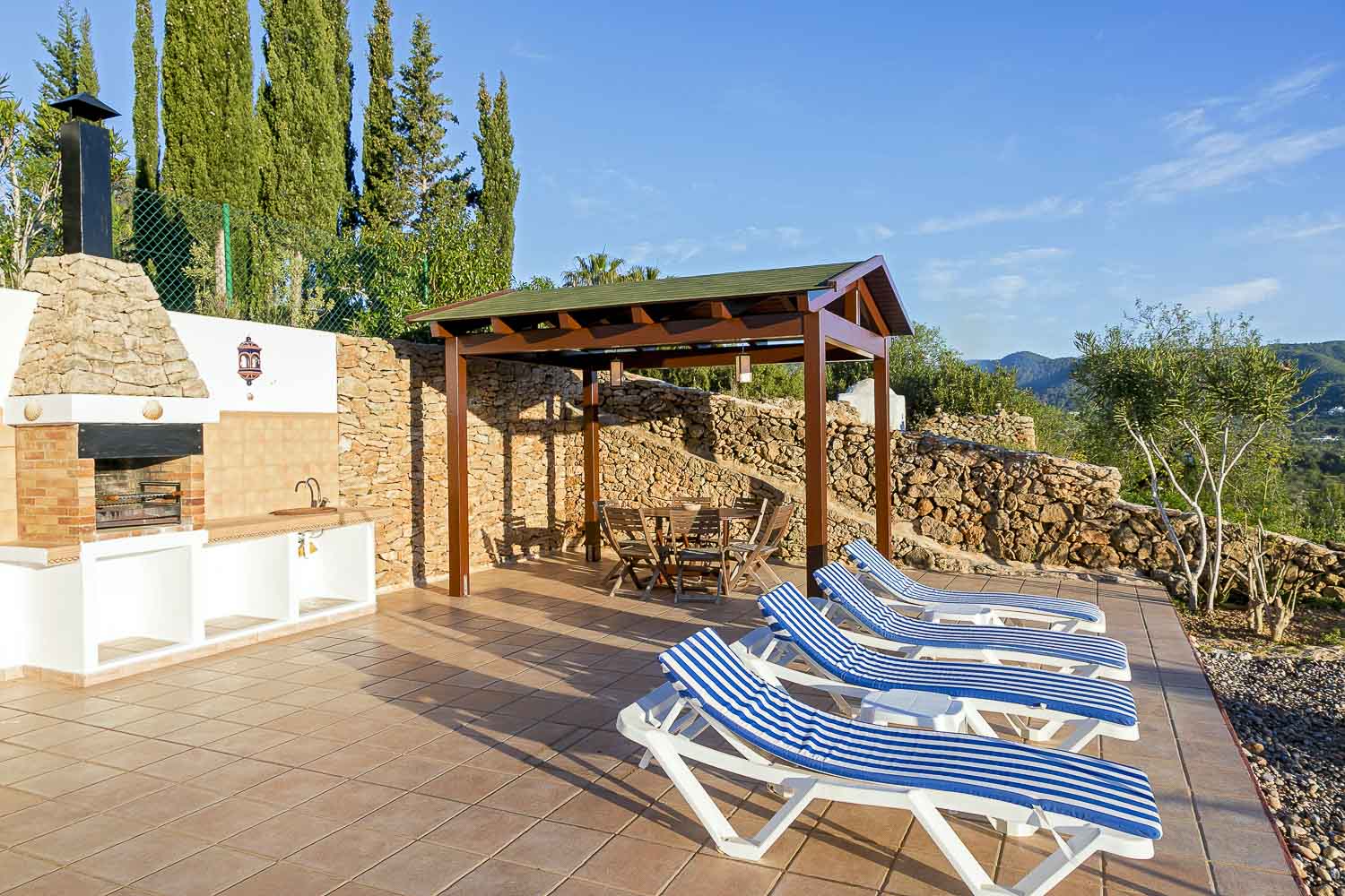 Villa  Vista Image No. 12